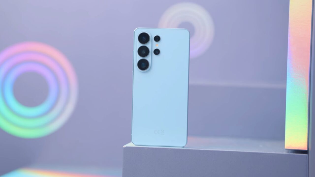 El nuevo Galaxy S26 con 512 GB ya se puede comprar y con 255 euros de rebaja con esta oferta de Amazon