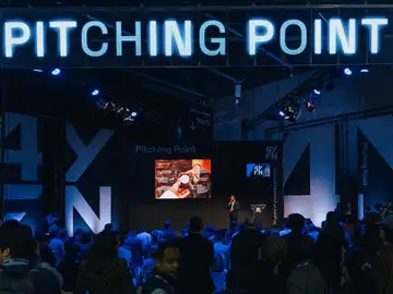 Un momento de las jornadas Un momento de las jornadas