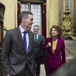 El PP cita a Mar&iacute;a Jesus Montero en la nueva comisi&oacute;n de investigaci&oacute;n sobre la SEPI del Senado