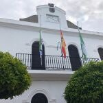 Ayuntamiento de Conil de la Frontera, en C&aacute;diz