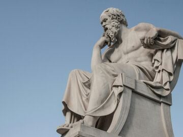 S&oacute;crates: &ldquo;El amigo debe ser como el dinero; antes de necesitarlo, es necesario saber su valor&rdquo;