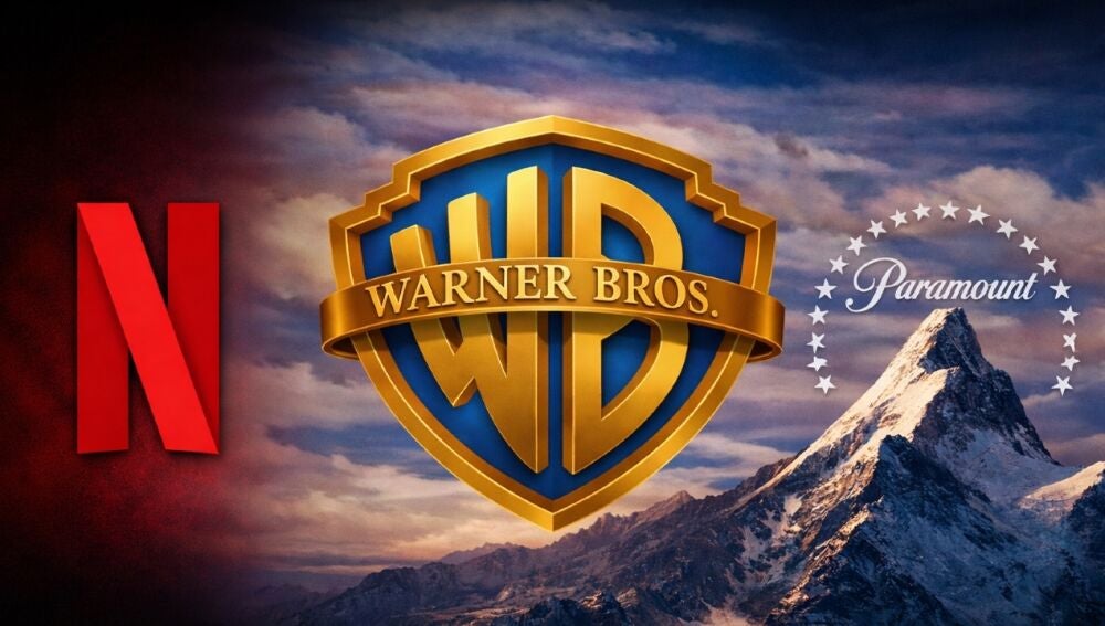 Netflix no aumentará su oferta por Warner Bros.