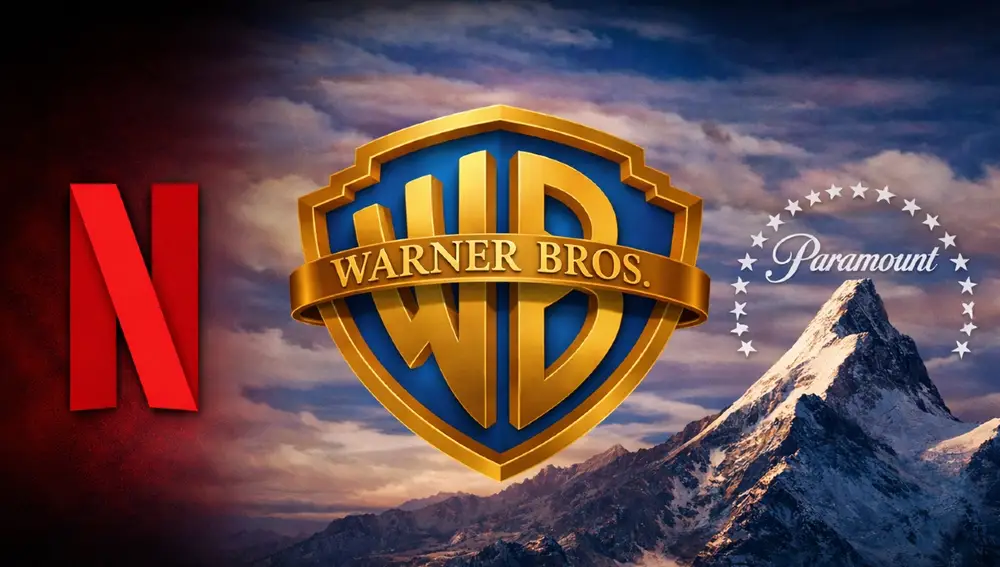 Netflix no aumentará su oferta por Warner Bros.