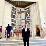 Ram&oacute;n Tejero, hijo de Antonio Tejero