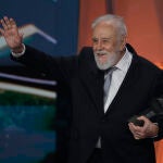 40 edici&oacute;n de los Premios Goya