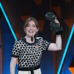 Gala de entrega de los Premios Goya 2026