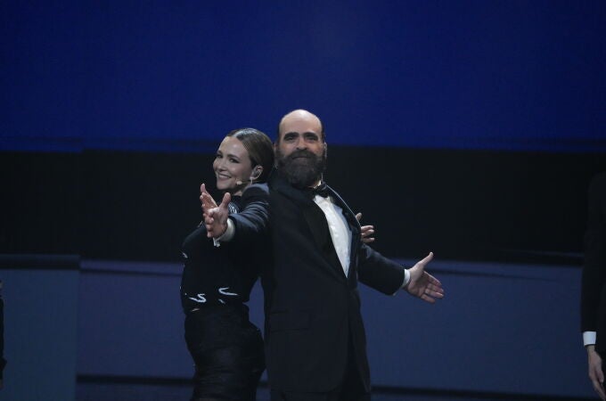 Así se ha vivido la 40ª edición de los Premios Goya 2026 en Barcelona 