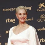 Look de Bel&eacute;n Rueda en los Goya 2026.