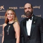 Luis Tosar elige el 'look' masculino m&aacute;s elegante para hombres mayores de 50 a&ntilde;os