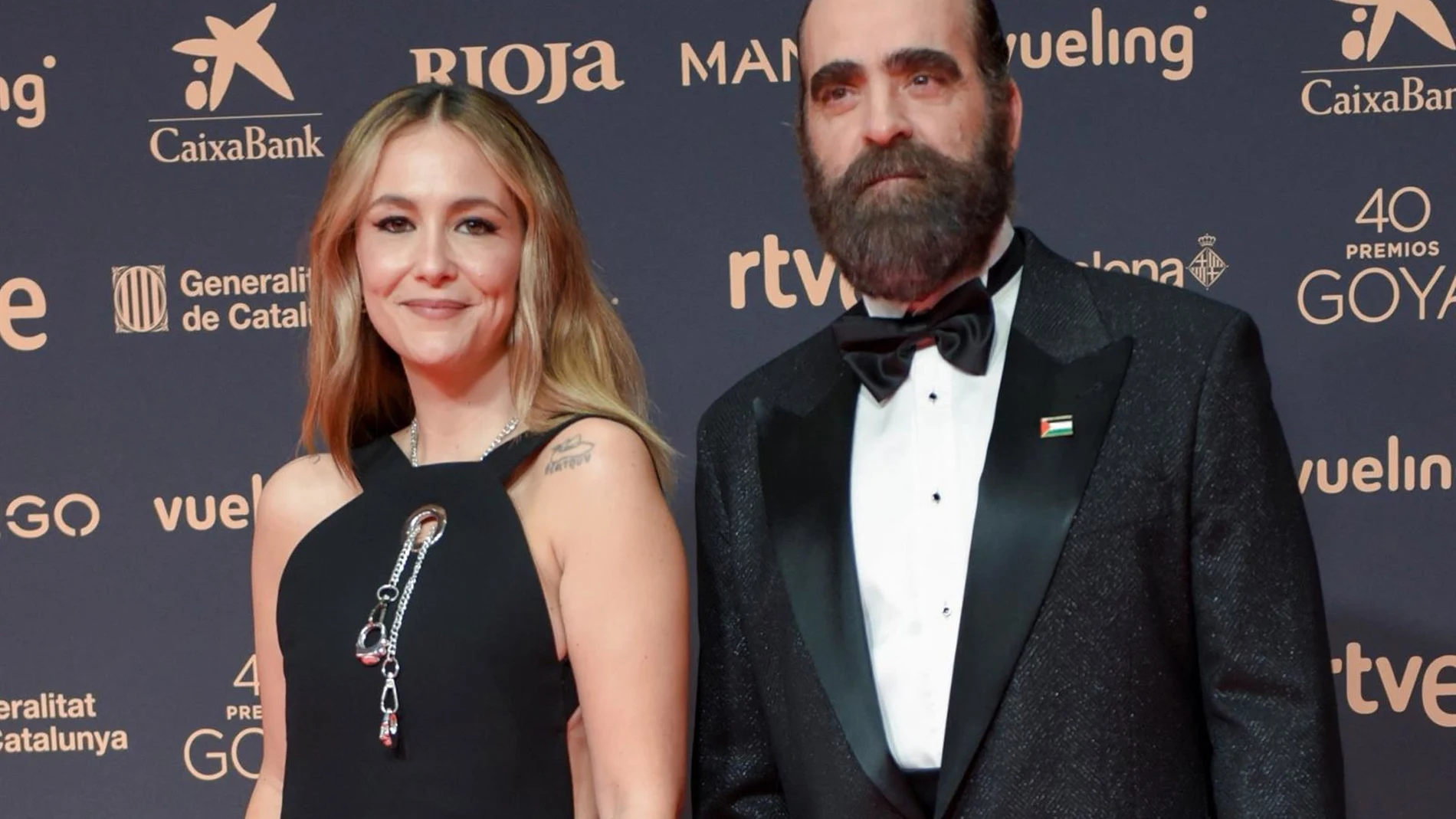 Luis Tosar elige el 'look' masculino más elegante para hombres mayores de 50 años