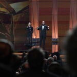 Gala de entrega de los Premios Goya 2026