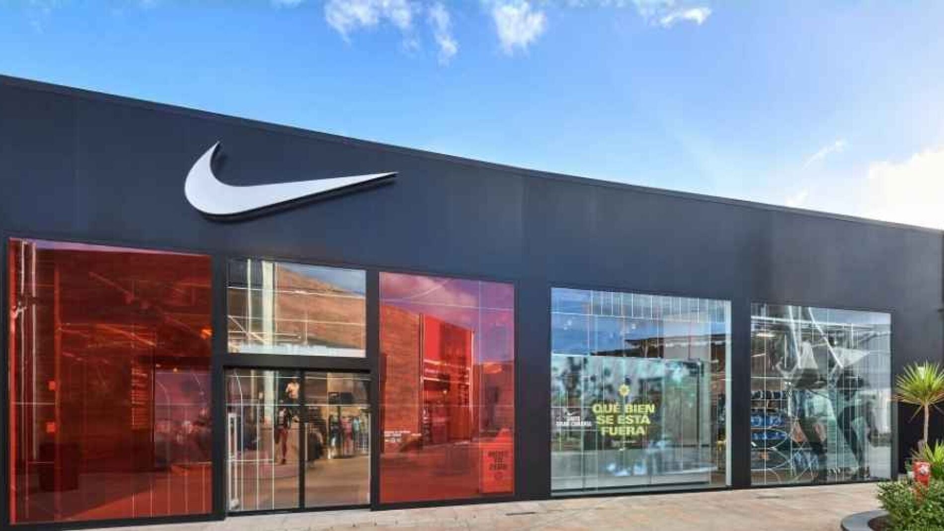Nike liquida parte del catálogo y aparecen oportunidades tanto para entrenar como para vestir a diario
