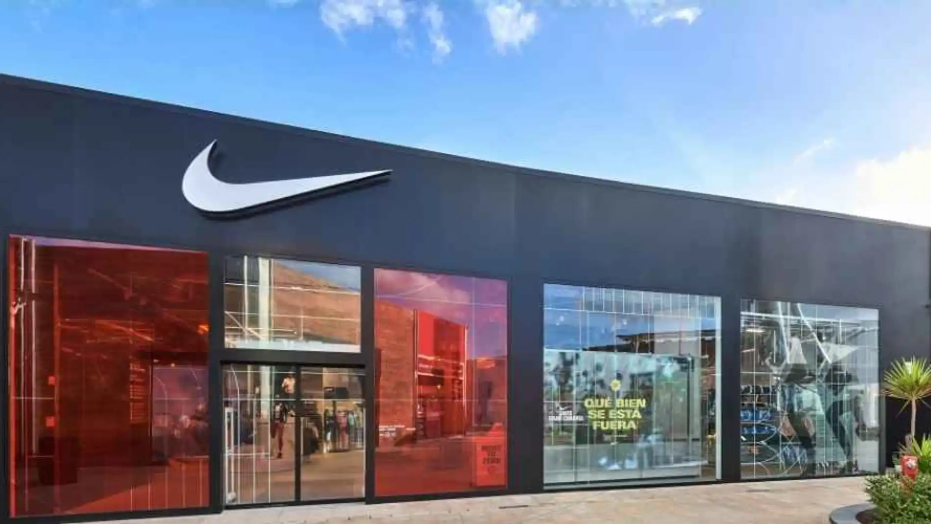 Nike liquida parte del catálogo y aparecen oportunidades tanto para entrenar como para vestir a diario