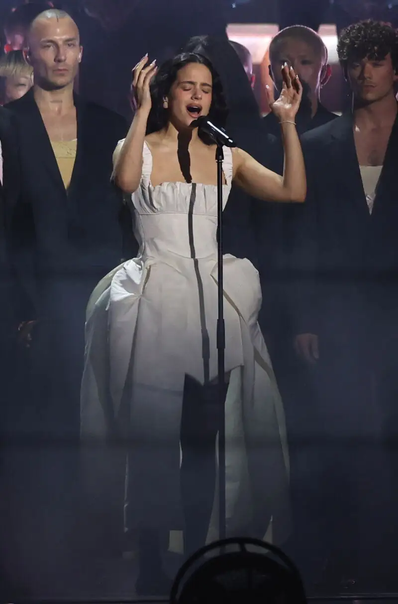 BRIT Awards 2026 - Show