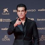 El corte de pelo de Mario Casas en los Goya 2026 ser&aacute; el m&aacute;s pedido por los hombres en las peluquer&iacute;as