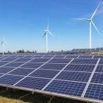 Paneles solares - Destacada