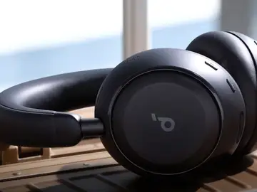 A simple vista, el diseño de los Soundcore Space 2 apunta a gama alta Anker