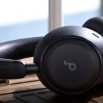 A simple vista, el dise&ntilde;o de los Soundcore Space 2 apunta a gama alta