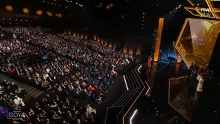 Los Goya barren en La 1 de TVE pero fallan en el guion Los Goya barren en La 1 de TVE pero fallan en el guion