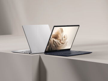 ASUS Zenbook 14 OLED