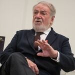 El exministro del Interior Jaime Mayor Oreja