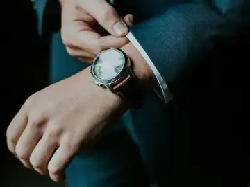 El Día del Padre está a la vuelta de la esquina y estos relojes analógicos rebajados son el regalo perfecto Relojes de hombre rebajados