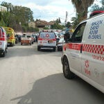 Ya son ocho los muertos tras caer un misil iran&iacute; cerca de Jerusal&eacute;n