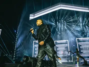 CATALUNYA.-Las entradas para el concierto de Don Omar en Barcelona salen a la venta este lunes a las 12 horas CATALUNYA.-Las entradas para el concierto de Don Omar en Barcelona salen a la venta este lunes a las 12 horas