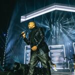 CATALUNYA.-Las entradas para el concierto de Don Omar en Barcelona salen a la venta este lunes a las 12 horas