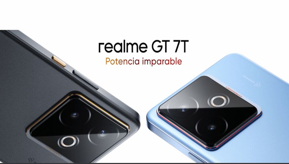 realme GT 7T 5G