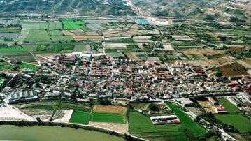 Anulan el plan de expropiaciones ligadas a la expansi&oacute;n de centros de datos de Amazon en Arag&oacute;n