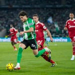 Real Betis v Sevilla FC - LaLiga EA Sports