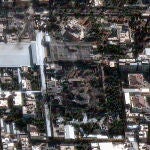 Una reuni&oacute;n con altos cargos brind&oacute; la oportunidad para eliminar a Jamenei