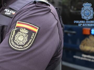 Operaci&oacute;n de la Polic&iacute;a Nacional contra la prostituci&oacute;n