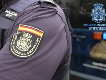 Operativo de la Policía Nacional contra las drogas Operativo de la Policía Nacional contra las drogas