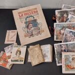 La Biblioteca Valenciana adquiere la colecci&oacute;n bibliogr&aacute;fica de Rafael Solaz