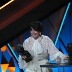 Gala de entrega de los Premios Goya 2026