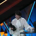 Gala de entrega de los Premios Goya 2026