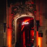 Cinema Mansion by Bulul&uacute;.