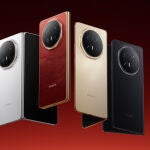 Magic V6 uno de los mejores plegables del momento