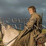 El caballero de los Nueve Reinos - Destacada