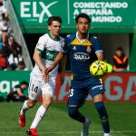 Elche - RCD Espanyol