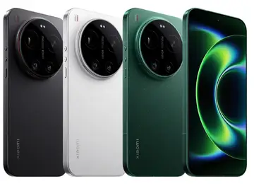 Colores sobrios para el modelo 17 Ultra de Xiaomi Xiaomi 17 Ultra