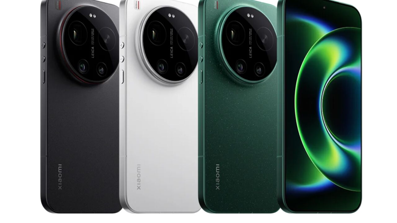 MWC2026: Xiaomi se adelanta y eleva la fotografía con la serie 17