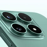 El tel&eacute;fono monta una triple c&aacute;mara de 50 megap&iacute;xeles