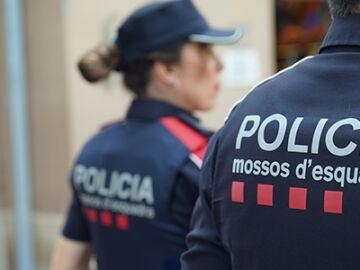 MWC.- Los Mossos presentar&aacute;n en el MWC la 'Sala del Futur', nuevo modelo de coordinaci&oacute;n policial