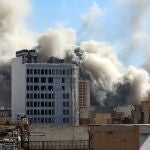 US-Israeli attacks continue in Iran