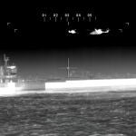 Belgian army boards oil tanker linked to Russian shadow fleet