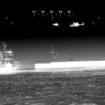 Belgian army boards oil tanker linked to Russian shadow fleet