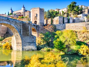 Imagen de Toledo